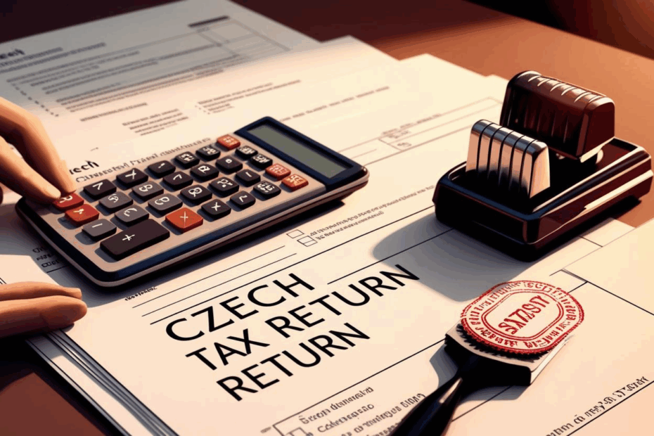 zwrot podatku z czech - Czasnazwrot.pl zwrot podatku z czech